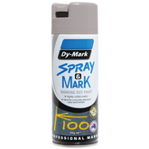 Dy-Mark - Spray and Mark Grey 350g | 40013513